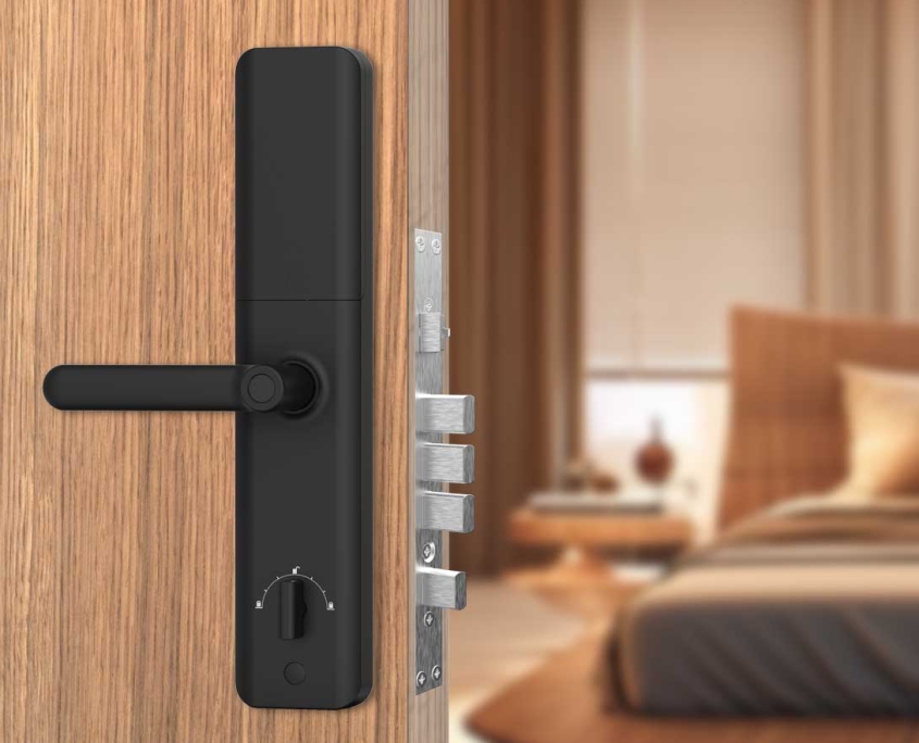 Do hotel keys work when power is out?