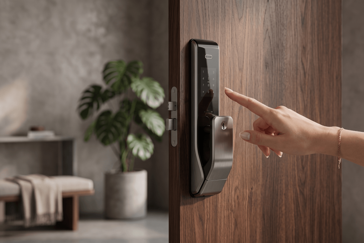 World’s Leading Smart Lock Companies in 2025–2026: An Ultimate B2B Guide for Buyers and Project Teams - illustration 2