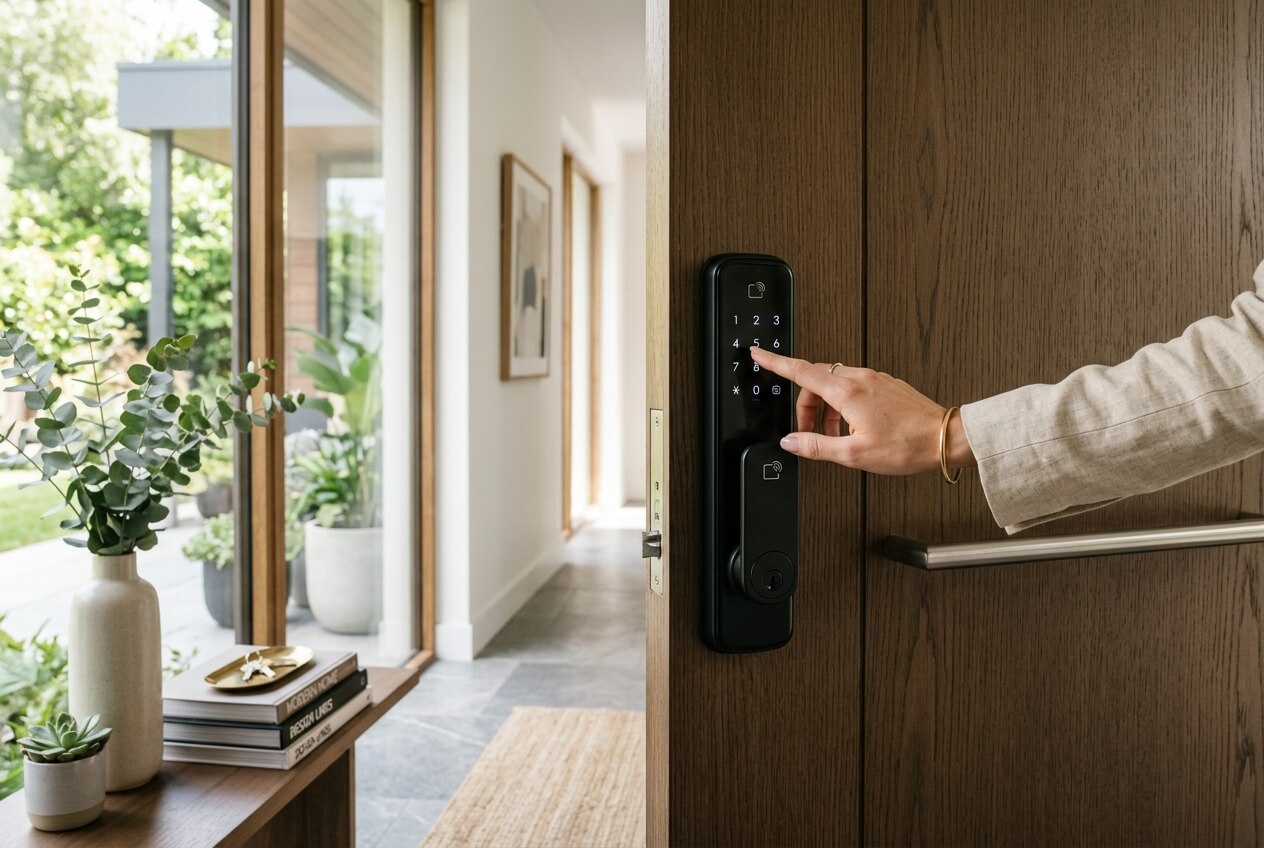 Top-Rated Smart Locks: Procuring the Best Electronic Door Locks
