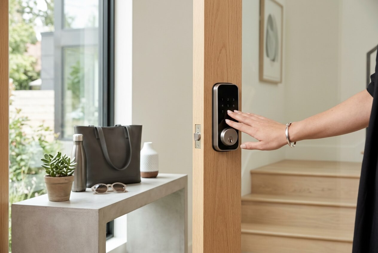 Best WiFi Door Lock Trends for Smart Buyers 2025