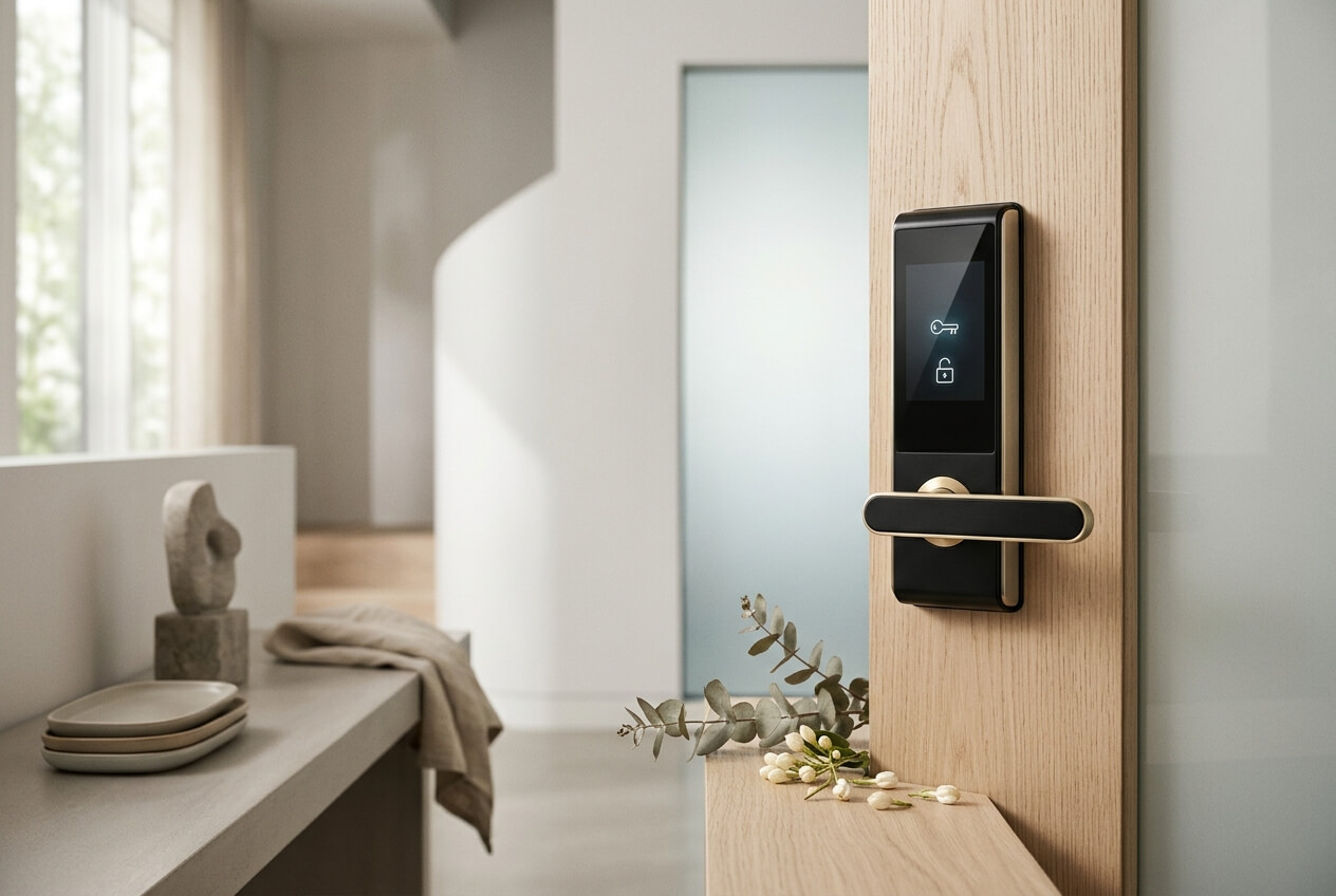 Best Door Locks for Home: A Comprehensive Guide for 2026 Buyers