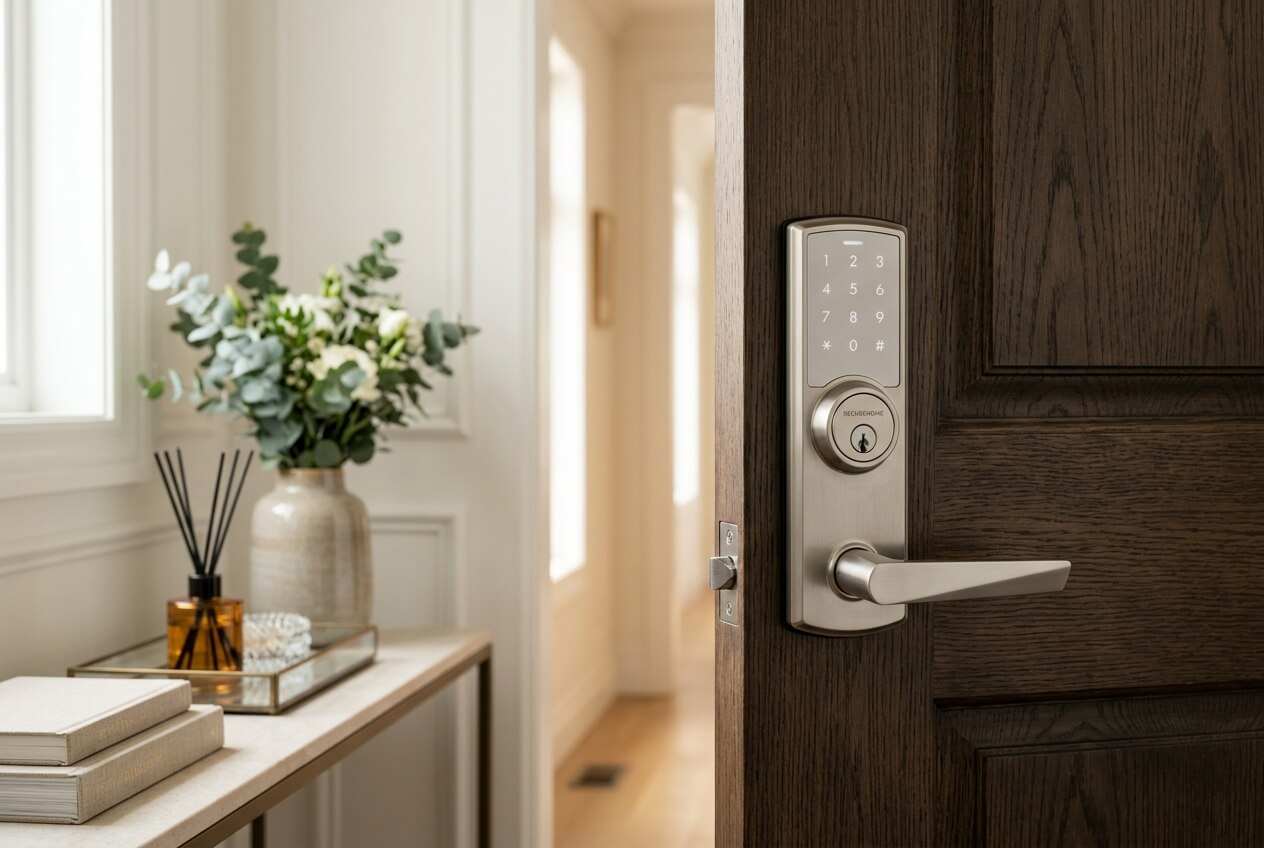 Best Door Locks for Home: A Comprehensive Guide for 2026 Buyers
