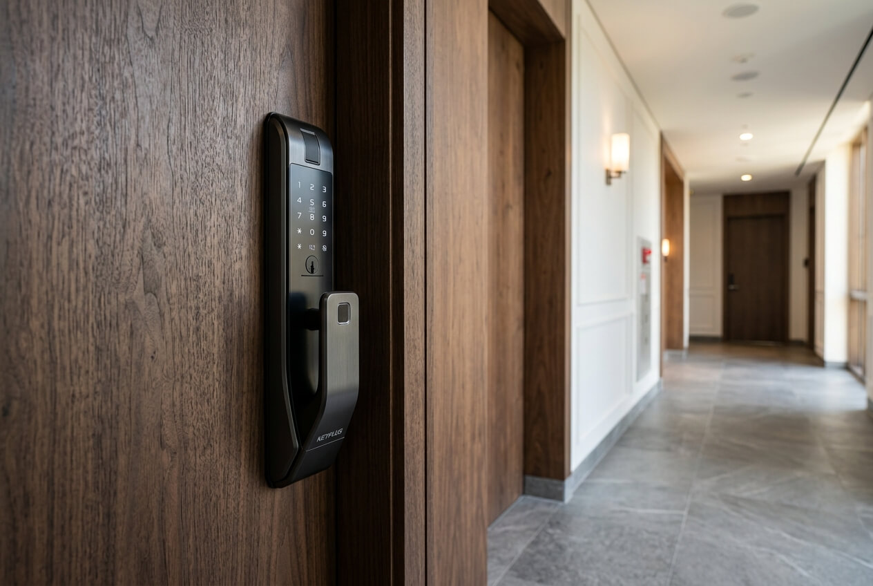 Smart Mortise Lock Market Trends for 2023