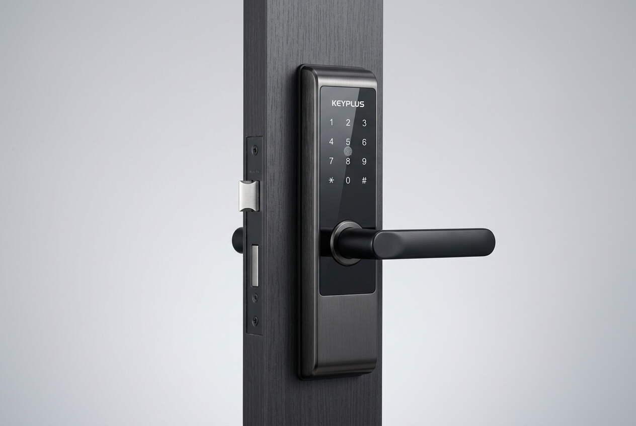 Best Digital Door Lock Solutions for B2B Buyers