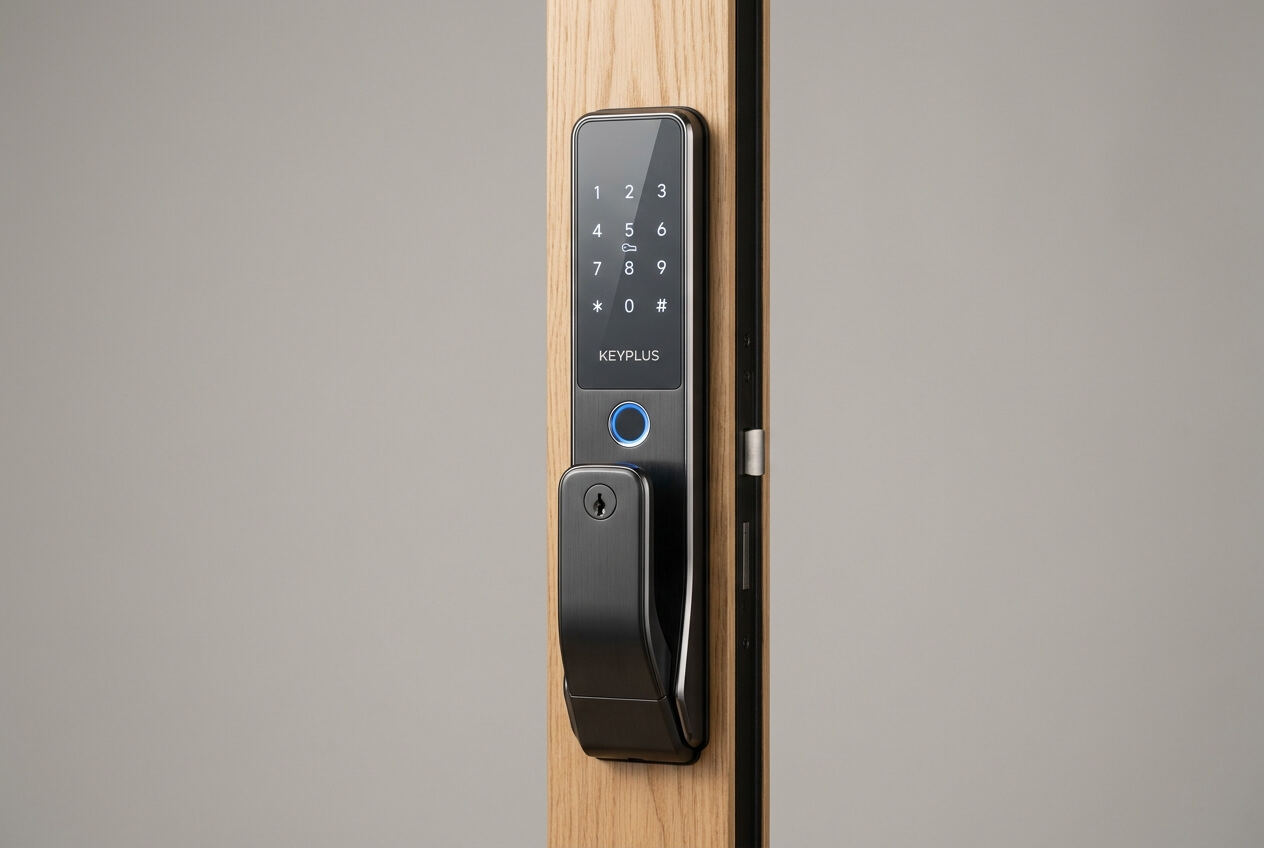 Best Electronic Deadbolt Trends for 2026