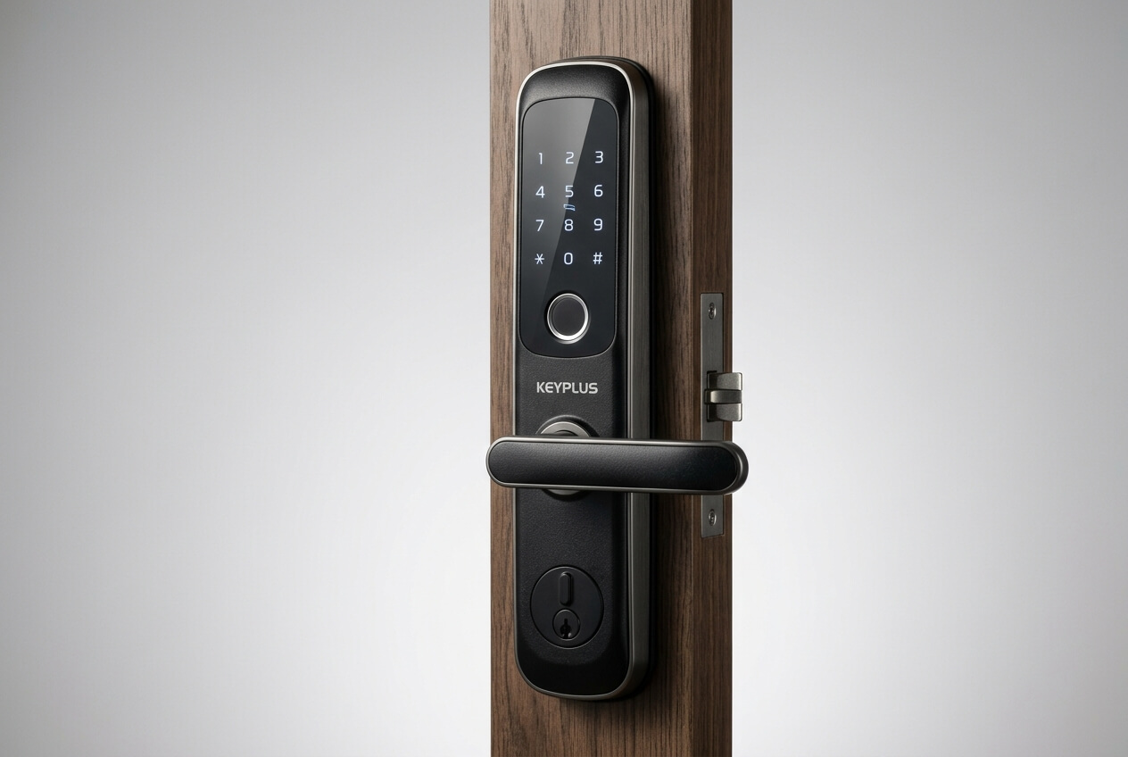 WiFi Locks: Market Growth and B2B Sourcing Strategies