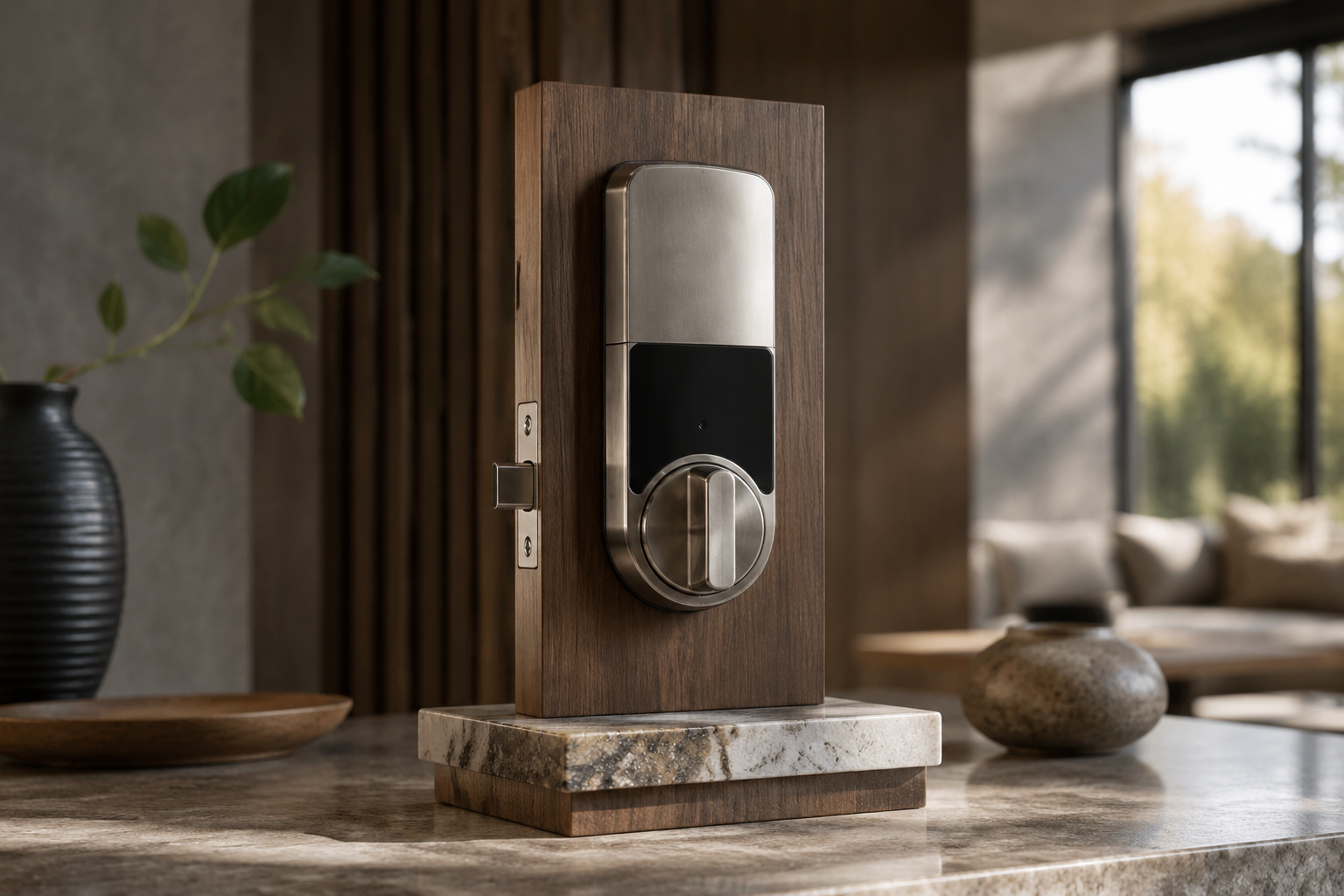 Keyplus Retrofit Smart Lock Market Insights | KEYPLUS