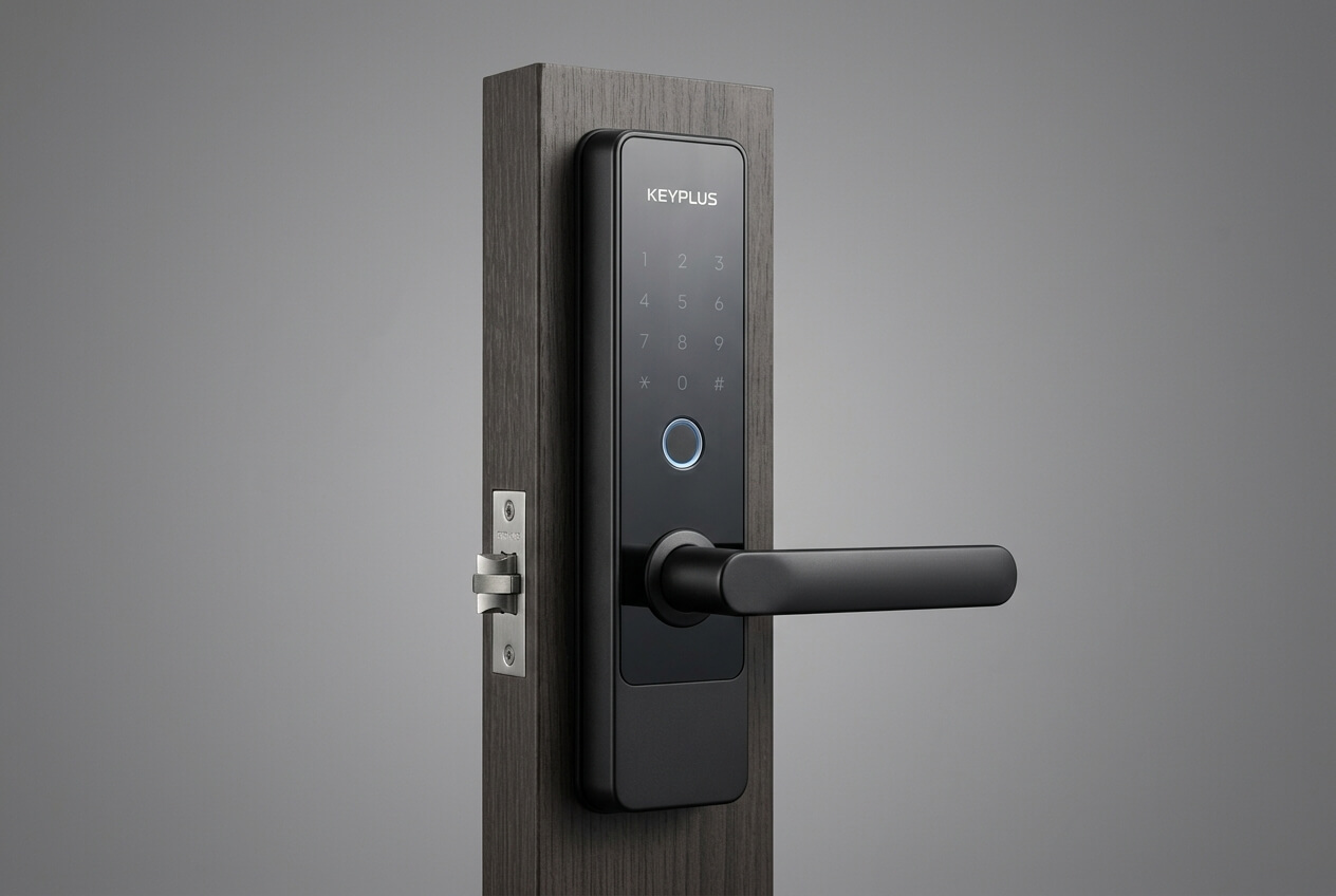 Smart Key Lock Market Trends and Buyer Insights for 2026
