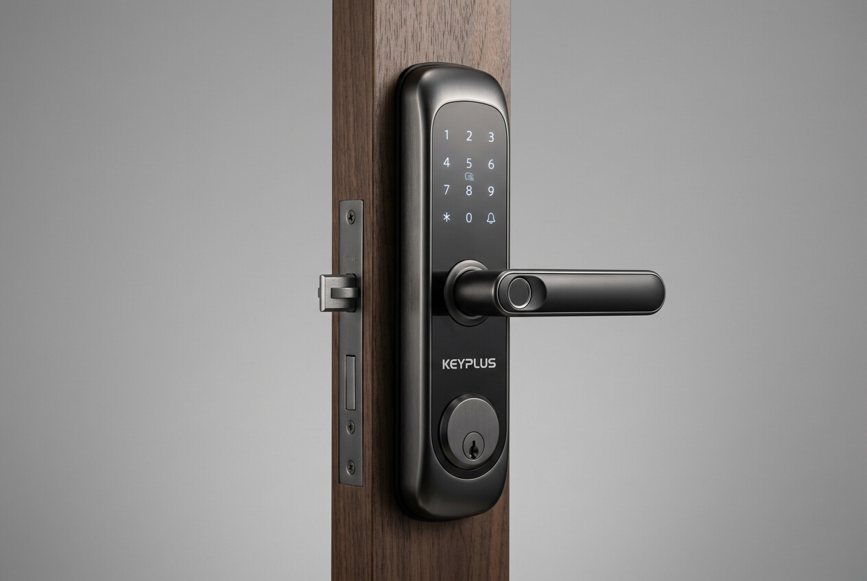 Apple Home Key Lock Trends for B2B Buyers in 2024