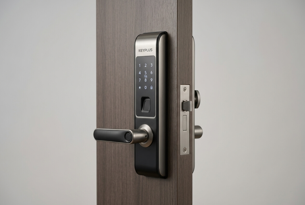 Smart Locks for Apartments: Key Trends and Sourcing Insights
