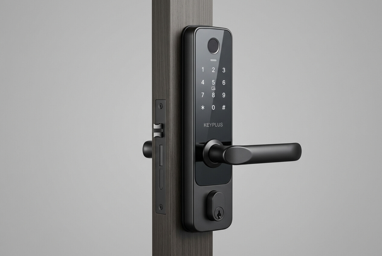 Programmable Door Locks: Trends and Sourcing Insights