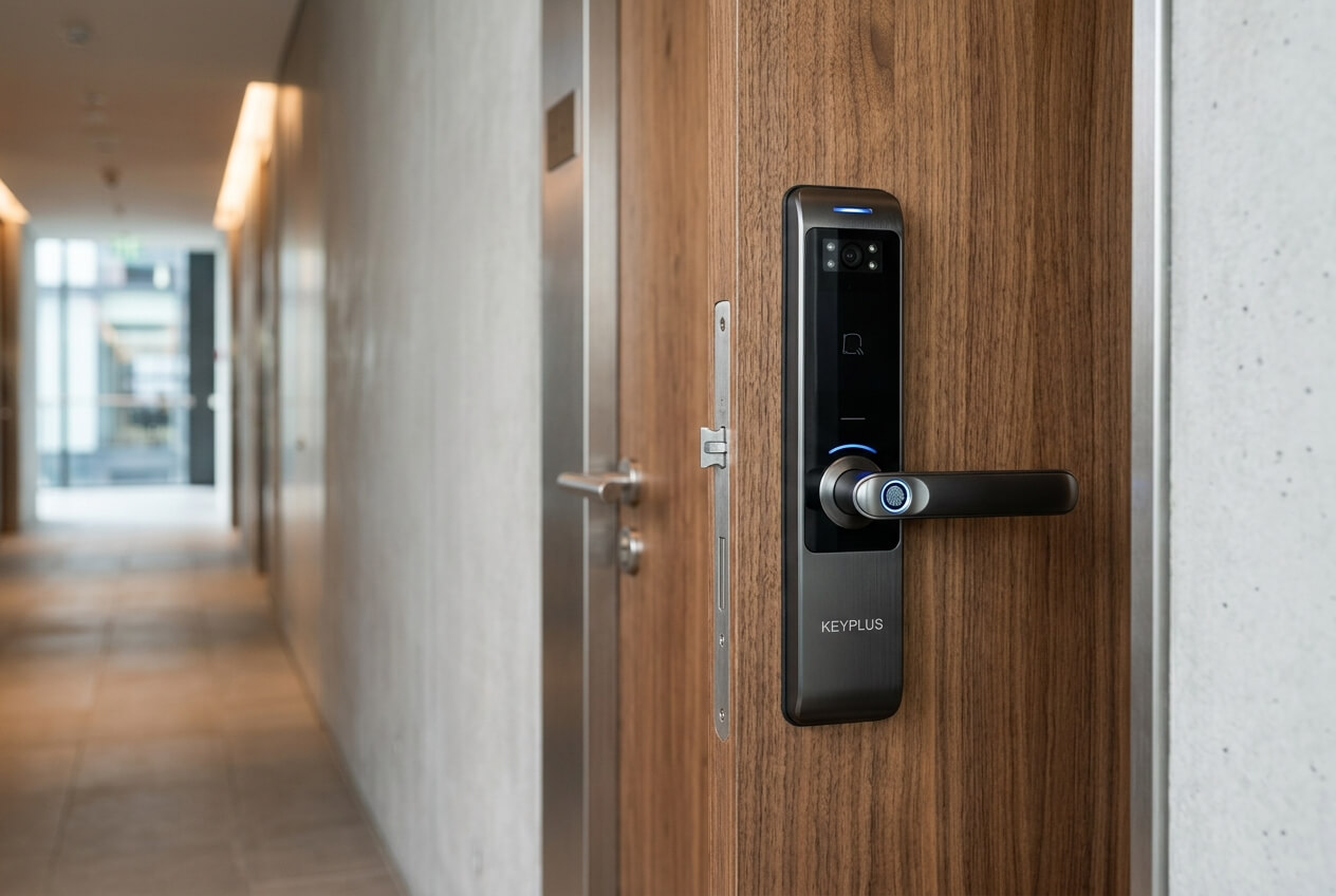 Programmable Door Locks: Trends and Sourcing Insights