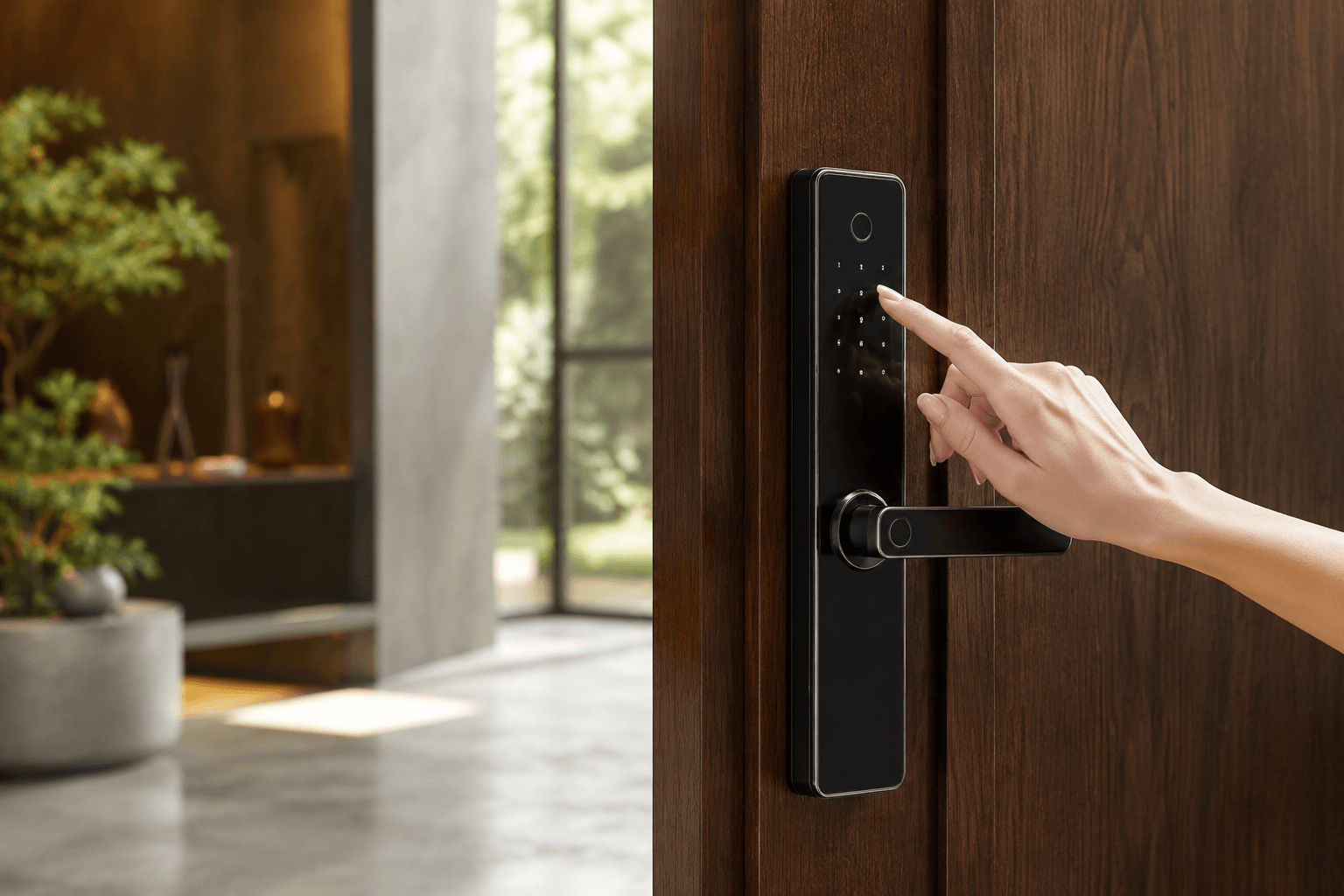 Bluetooth Deadbolt Trends and Insights for Smart Buyers