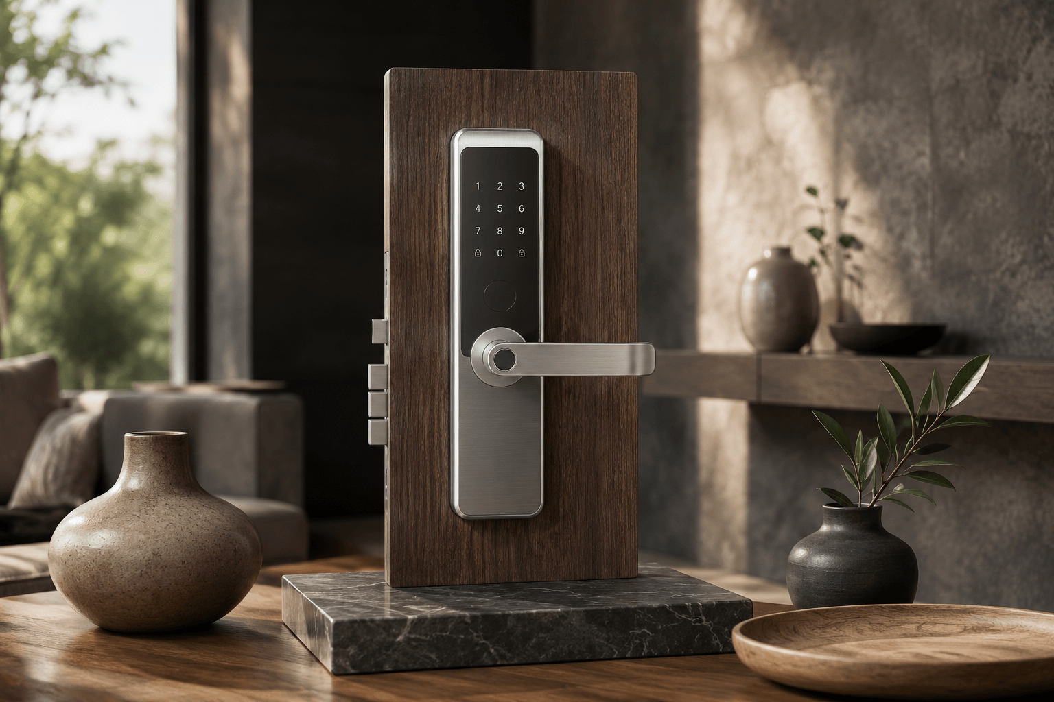 Airbnb Smart Lock Trends for Hosts and Projects | KEYPLUS
