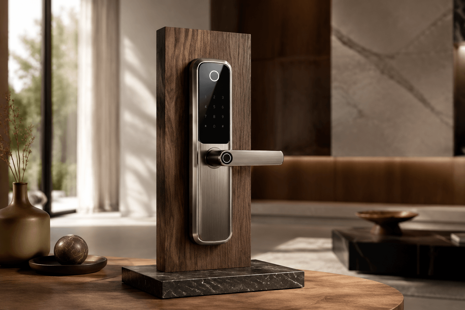 Best Locks for Home: Smart Security Trends for 2024