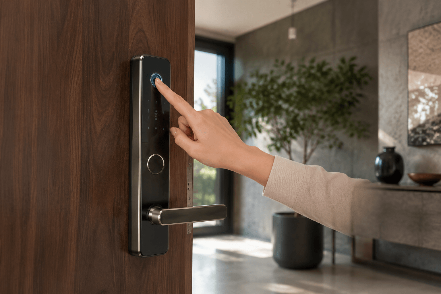 Best Smart Locks 2022 for Residential and Commercial Buyers