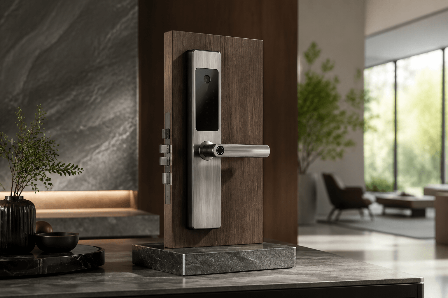 Best Smart Locks 2022 for Residential and Commercial Buyers