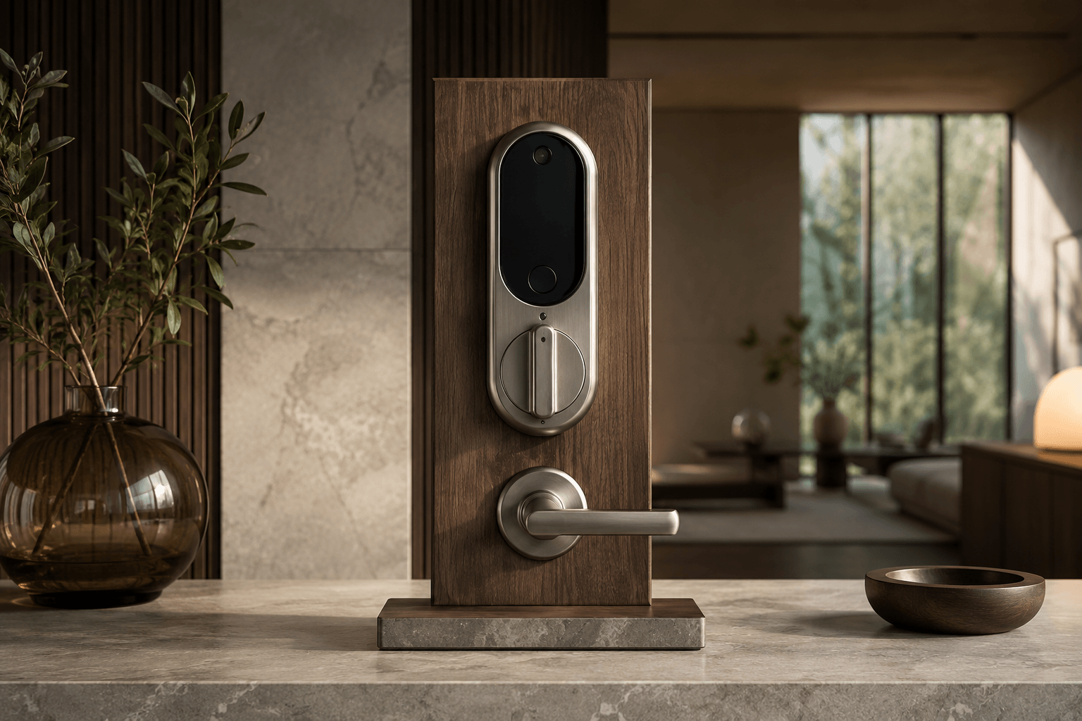 Apple HomeKit Locks: Smart Integration for Modern Security