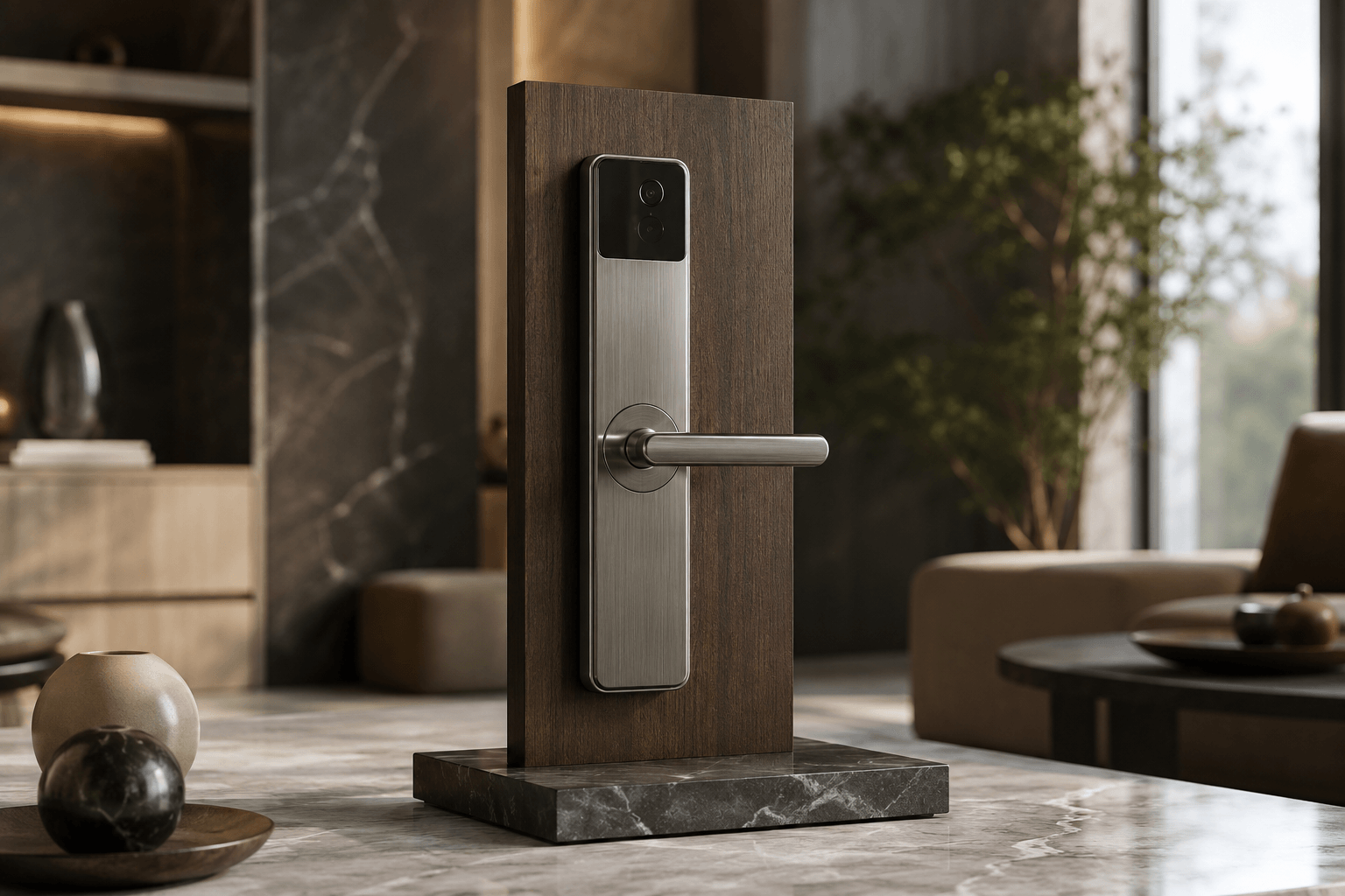 Apple HomeKit Smart Lock Market Trends | KEYPLUS