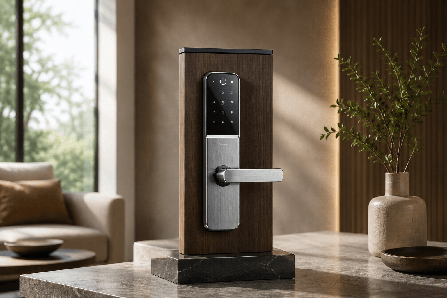 Best Keyless Entry for Airbnb Hosts: Top Features and Trends