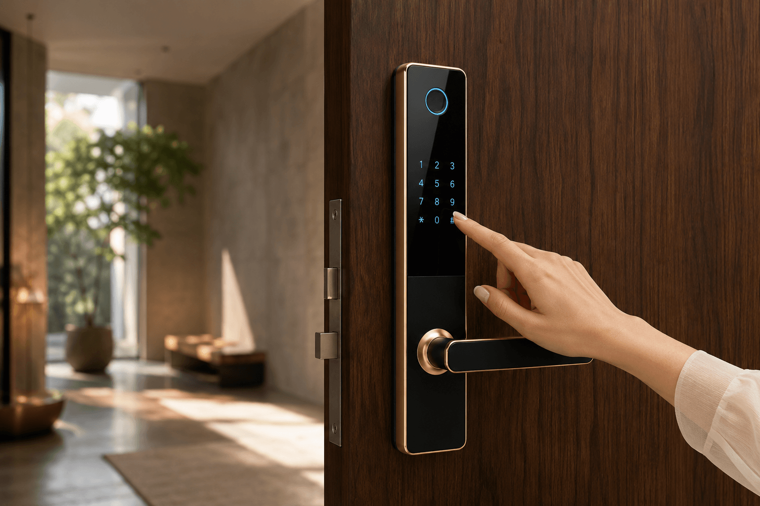 Best Digital Lock Trends and Buyer Insights for 2026