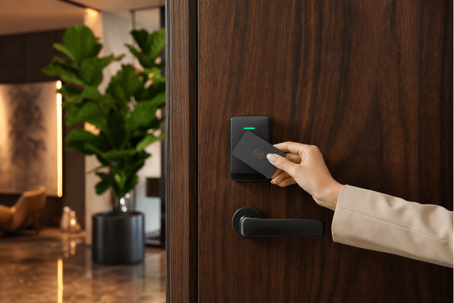Transforming Hospitality with Reliable Hotel Key Card Systems: A Comprehensive B2B Guide