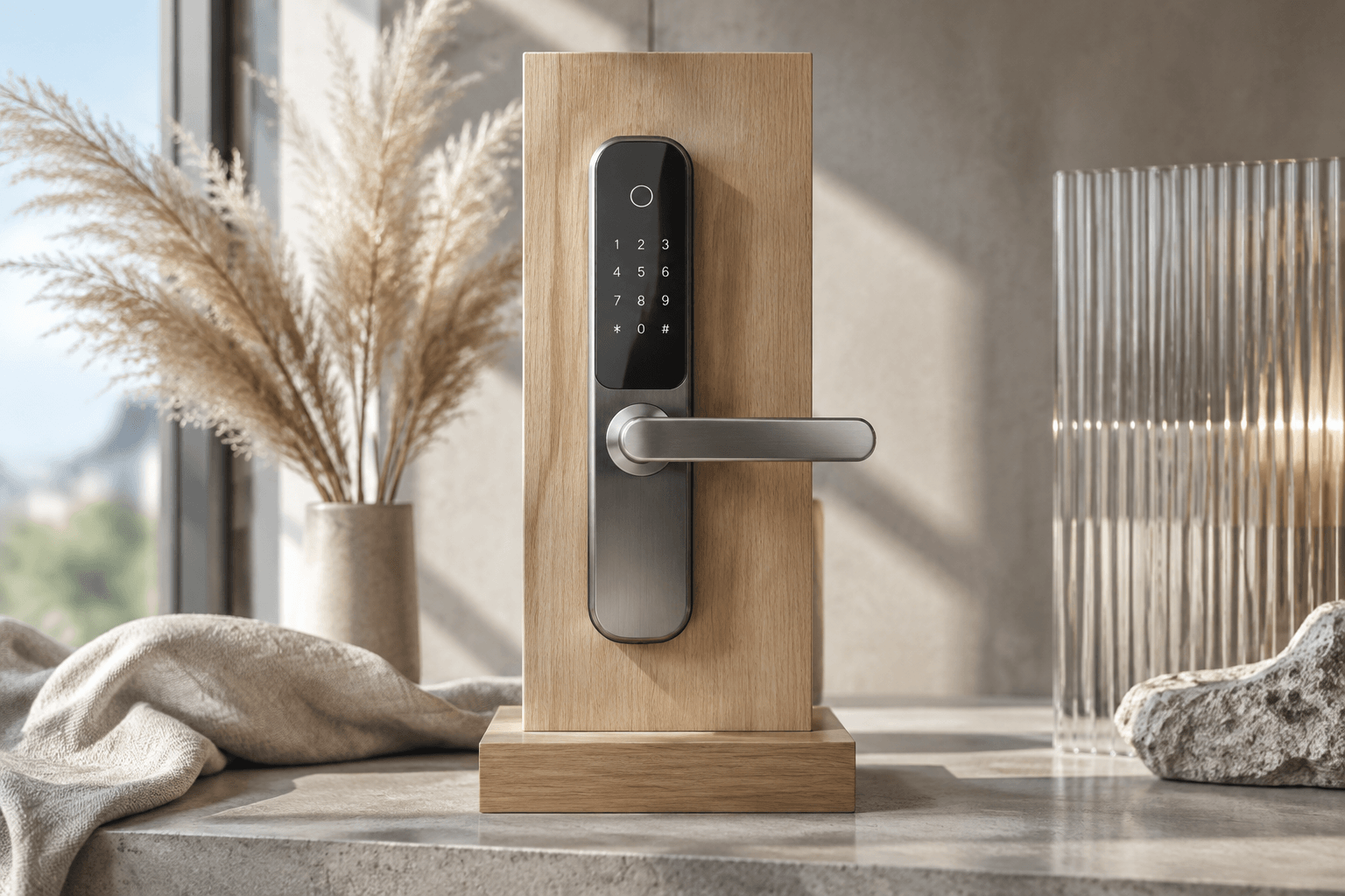 Transforming Hospitality with Advanced Hotel Keyless Entry Systems: A Comprehensive Guide