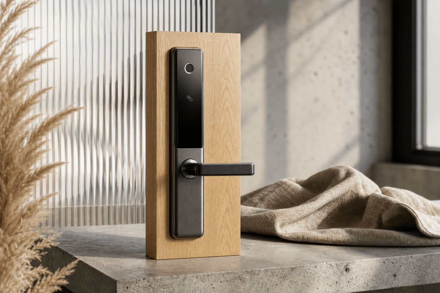 The Best Hotel Door Locks: A Comprehensive Guide to Smart Security Solutions for Modern Hospitality
