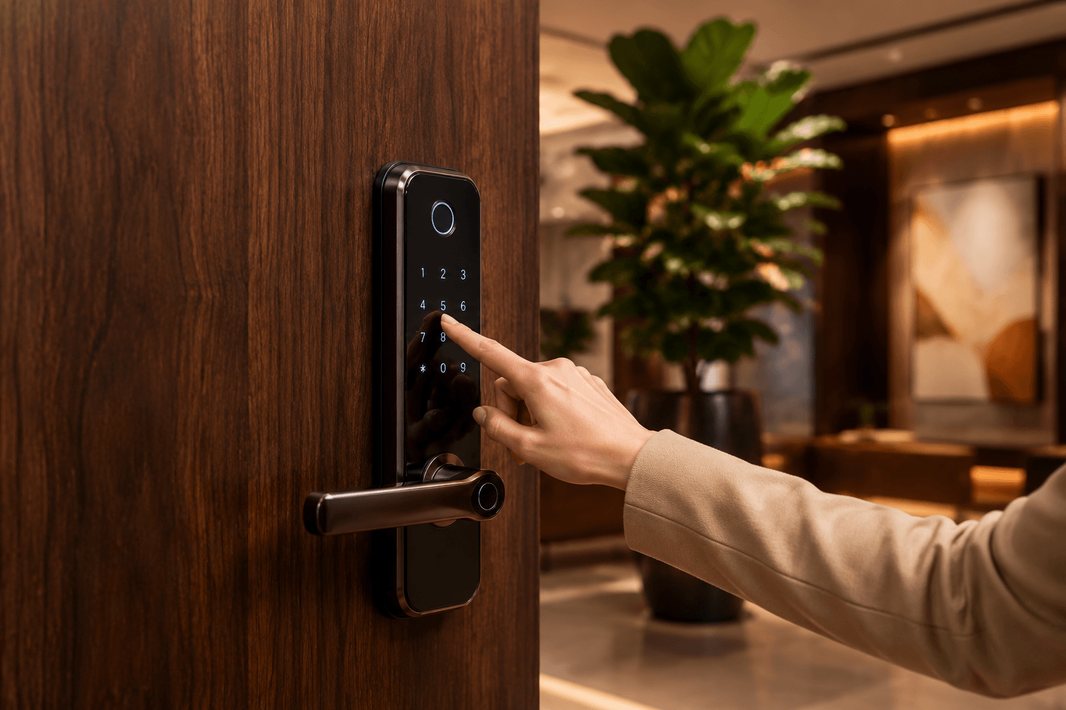 Revolutionizing Hospitality: The Ultimate Guide to RFID Hotel Door Lock Card Systems