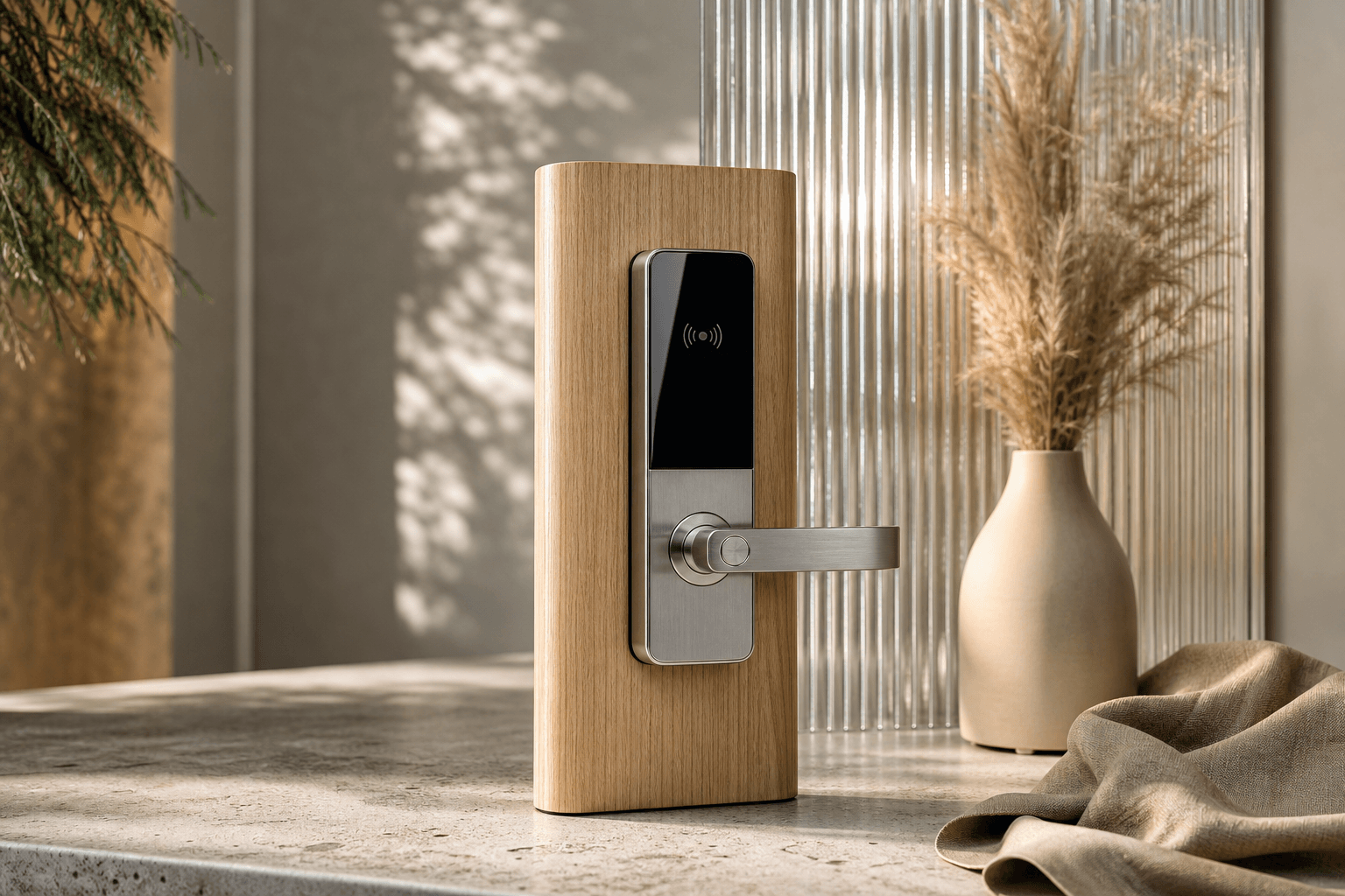 RFID Hotel Card Locks: A Comprehensive Guide for B2B Buyers