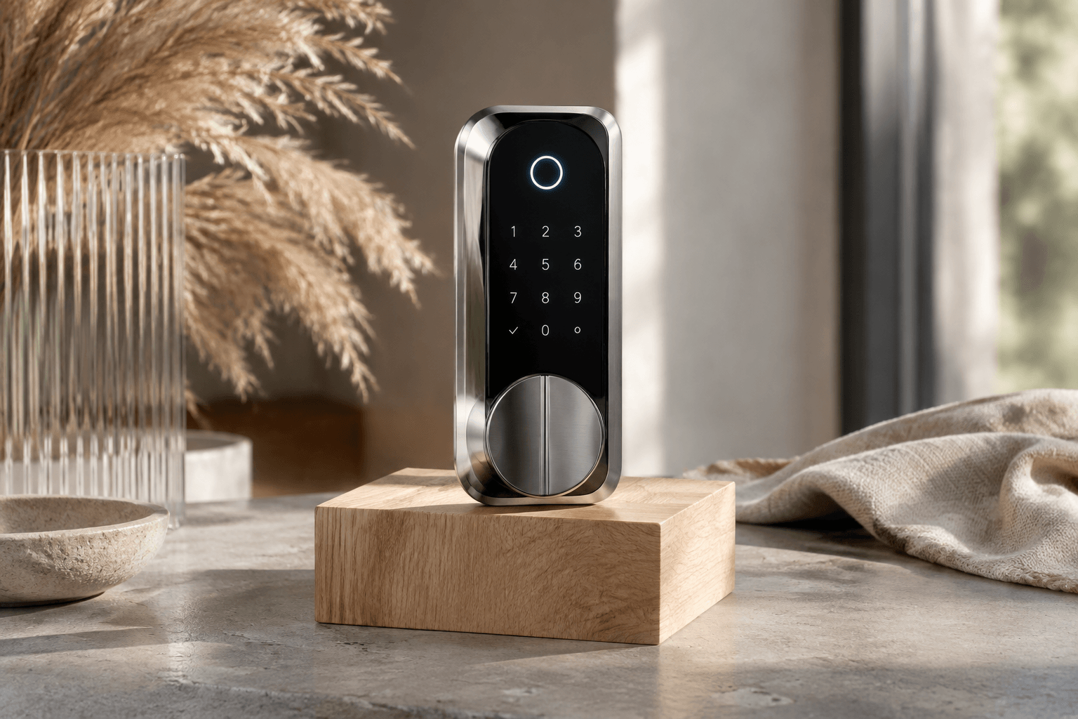 A Comprehensive Guide to Types of Hotel Door Locks for Modern Access Control Systems