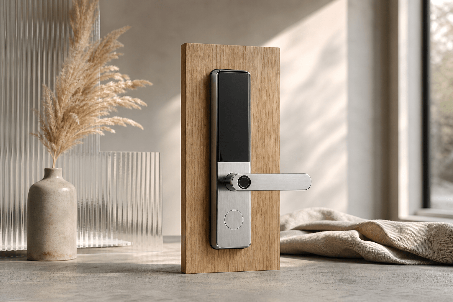 Travel Hotel Door Lock Solutions: A Comprehensive Guide for B2B Buyers