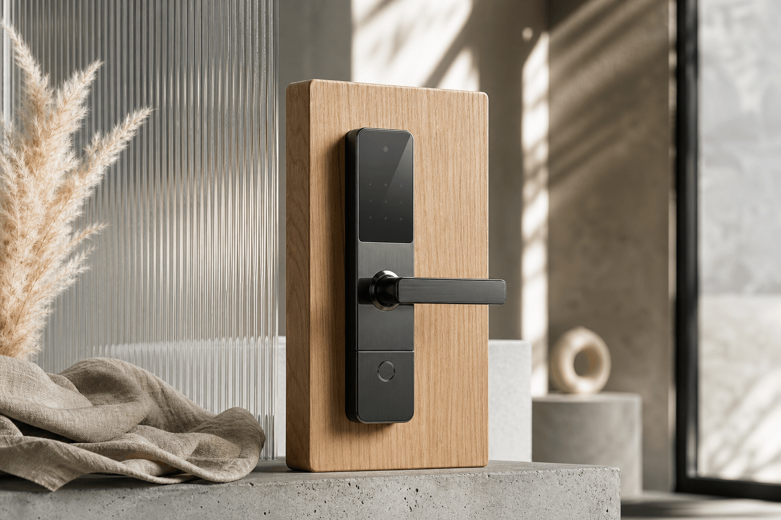 Revolutionizing Hospitality: The Future of Hotel Smart Card Lock Management Systems