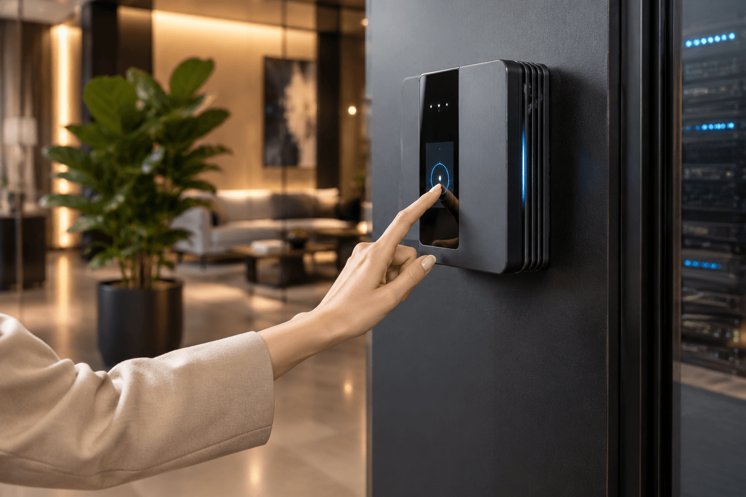 Hotel Door Locks for Sale: The Ultimate Guide for B2B Buyers