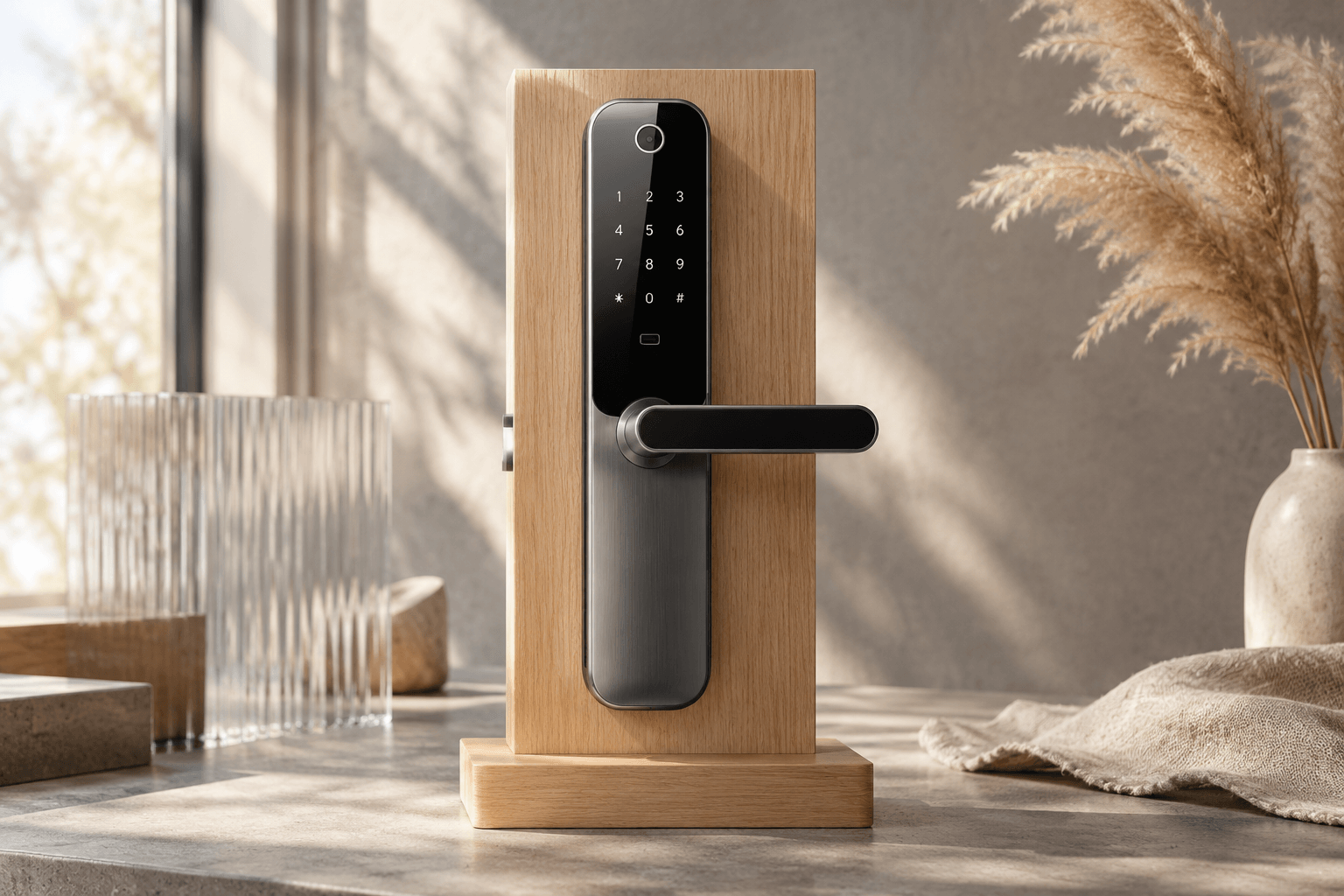 Revolutionizing Hotel Security: Why Electronic Key Card Systems Are Essential for Modern Hospitality
