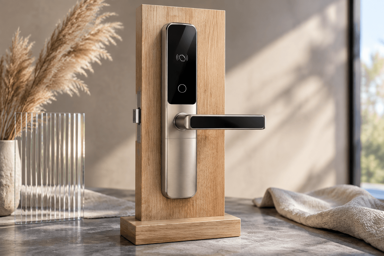 Elevating Hotel Security: The Ultimate Guide to RFID Hotel Door Access Card Systems