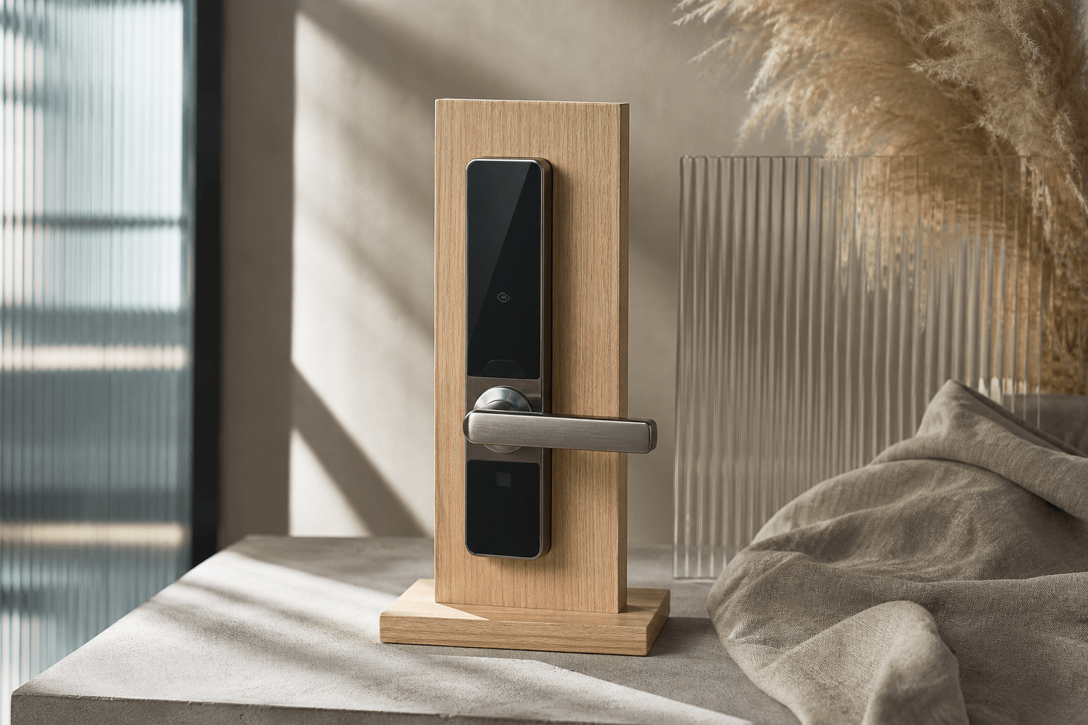 Elevating Connected Spaces: A Complete Guide to Modern Connecting Room Door Locks for B2B Buyers