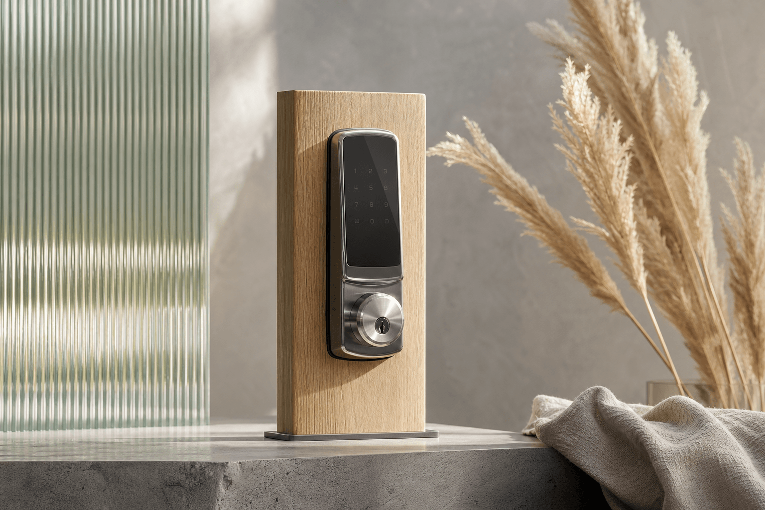 Revolutionizing Hotel Room Security: How Smart Locks Enhance Guest Safety and Operational Efficiency